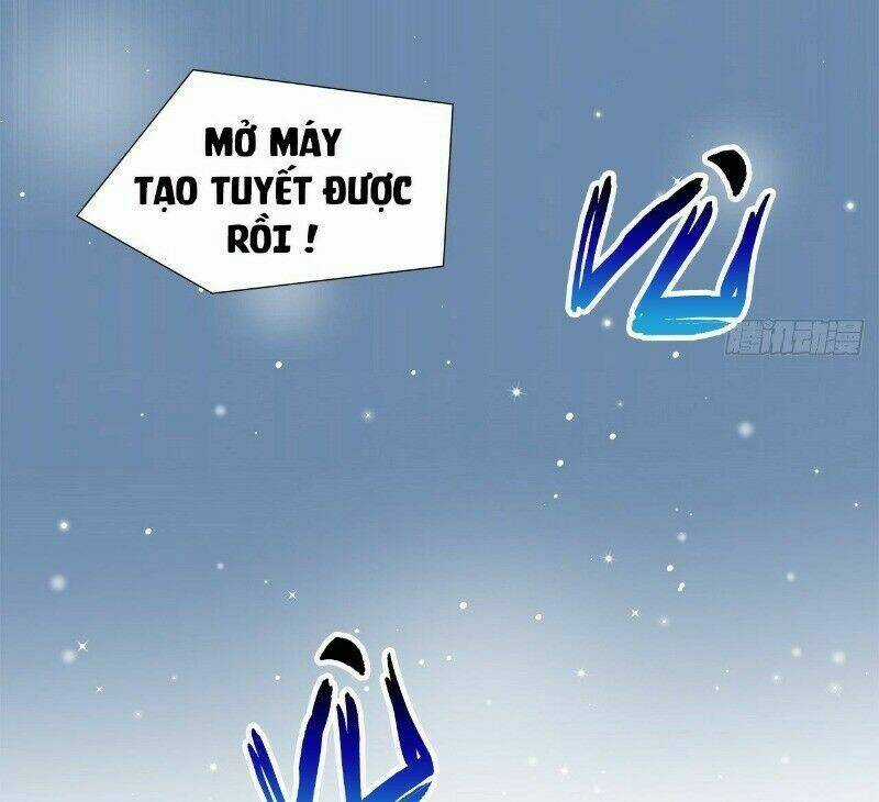 Ảnh Đế Yêu Hồ - Chapter 29 - Trang 47