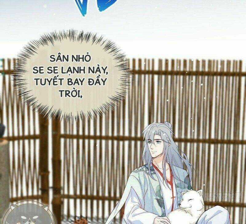 Ảnh Đế Yêu Hồ - Chapter 29 - Trang 48