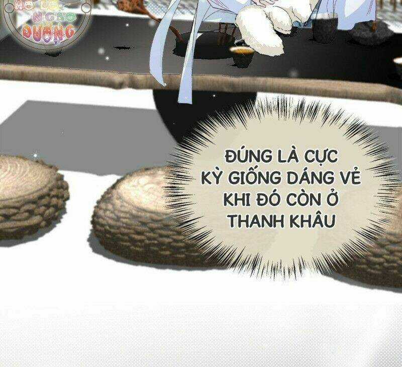 Ảnh Đế Yêu Hồ - Chapter 29 - Trang 49