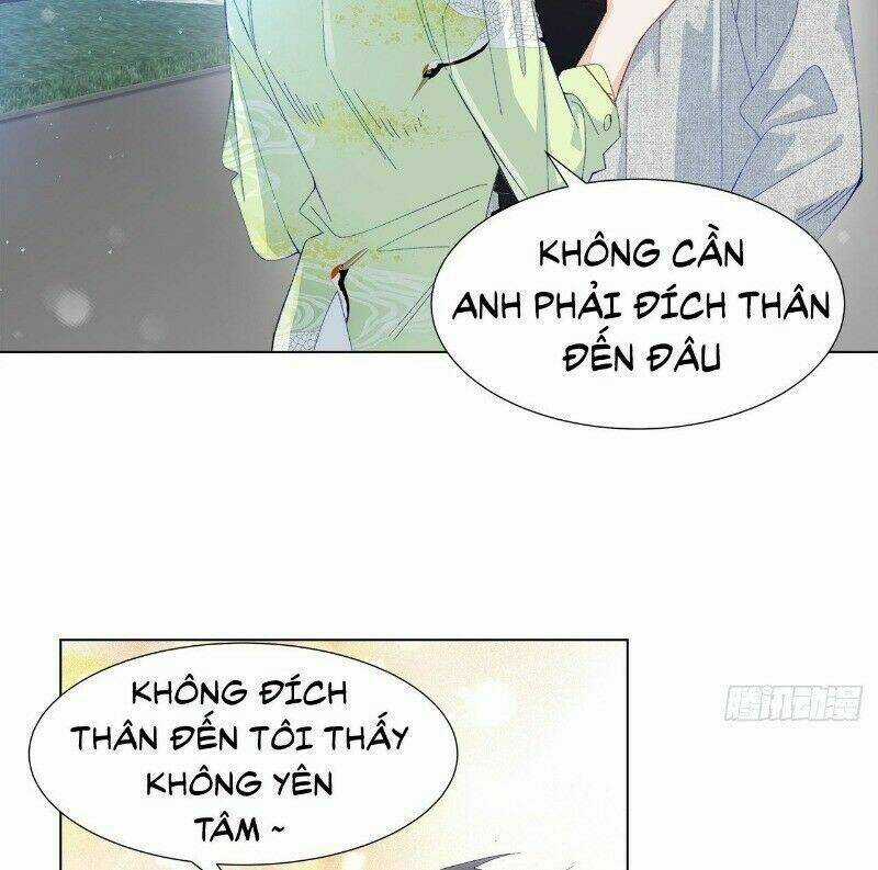 Ảnh Đế Yêu Hồ - Chapter 29 - Trang 6