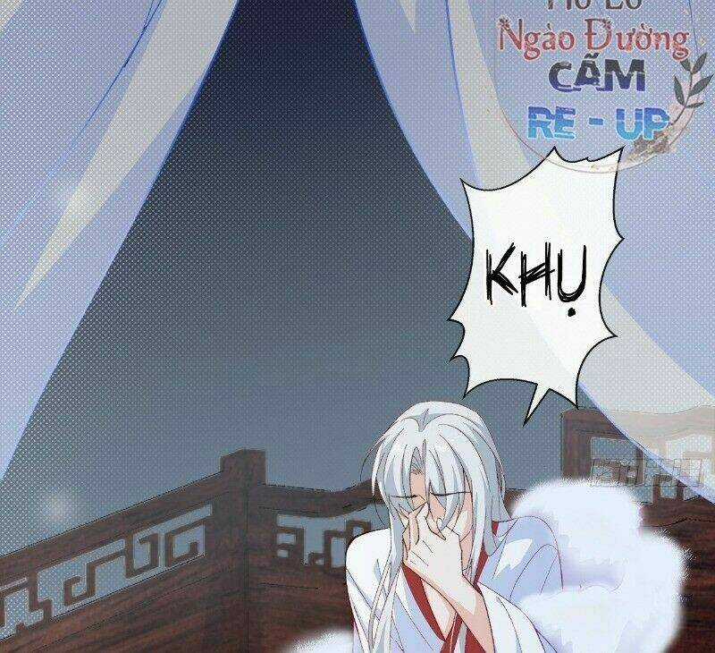 Ảnh Đế Yêu Hồ - Chapter 29 - Trang 54