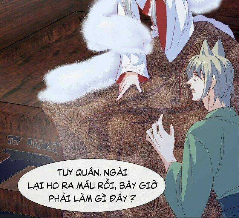 Ảnh Đế Yêu Hồ - Chapter 29 - Trang 55