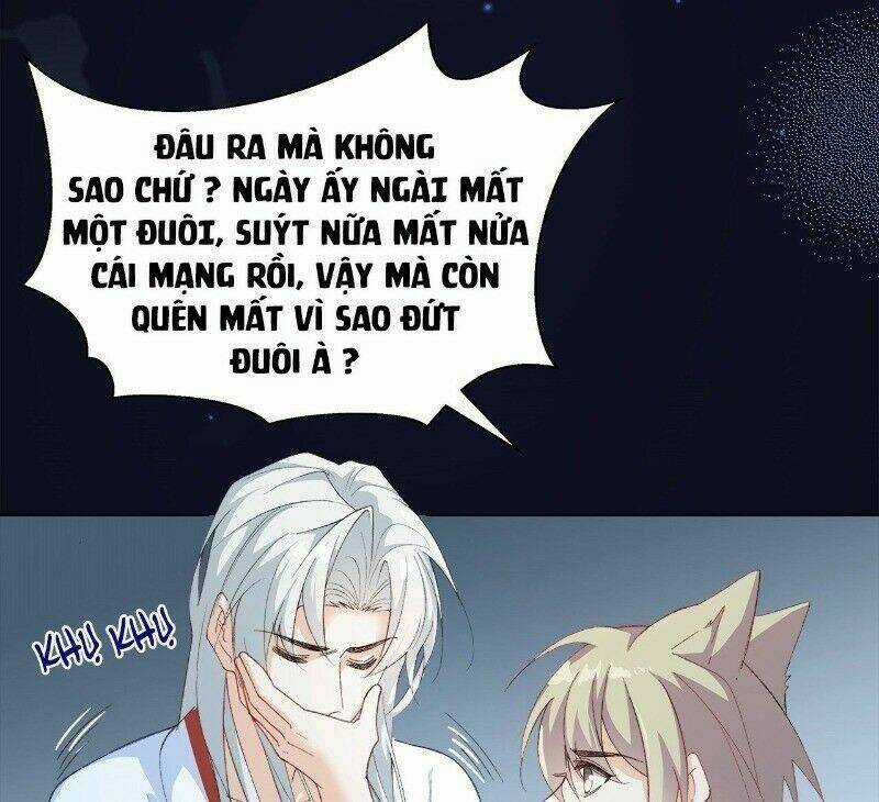 Ảnh Đế Yêu Hồ - Chapter 29 - Trang 58