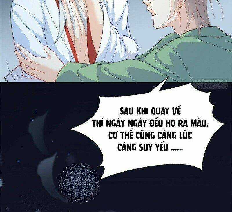 Ảnh Đế Yêu Hồ - Chapter 29 - Trang 59