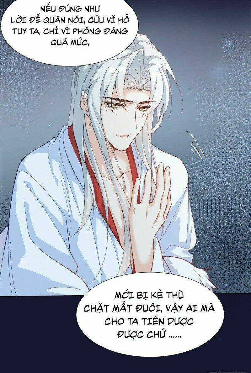 Ảnh Đế Yêu Hồ - Chapter 29 - Trang 61