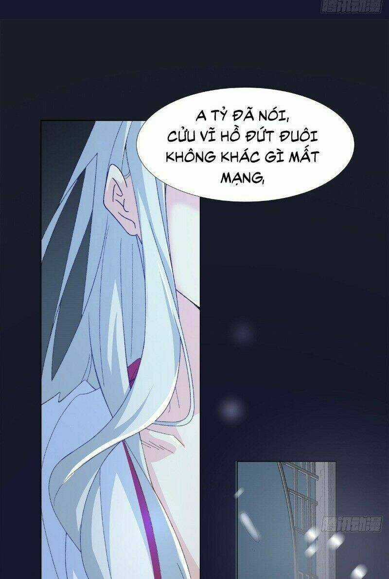 Ảnh Đế Yêu Hồ - Chapter 29 - Trang 62