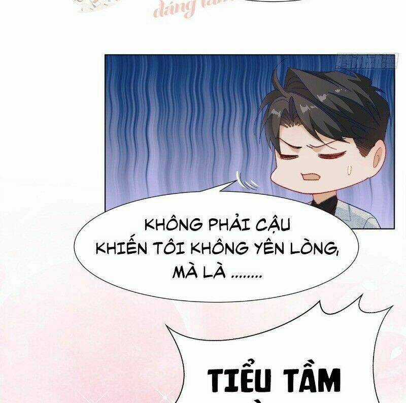 Ảnh Đế Yêu Hồ - Chapter 29 - Trang 8