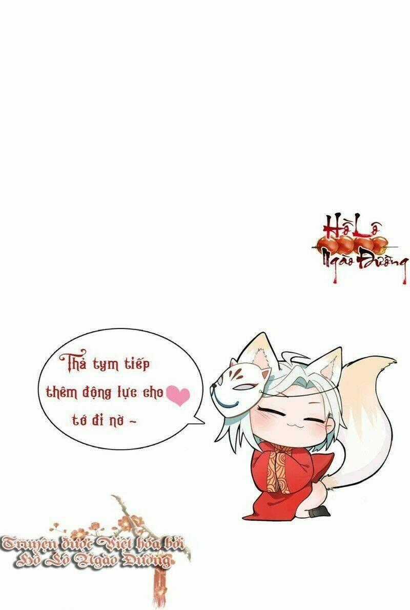 Ảnh Đế Yêu Hồ - Chapter 29 - Trang 75