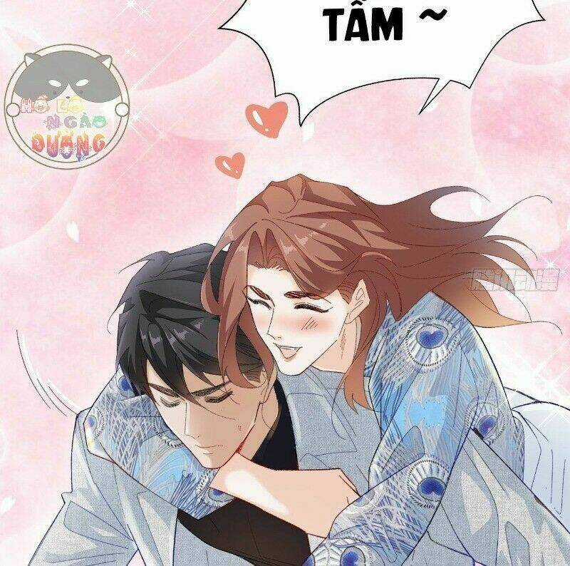 Ảnh Đế Yêu Hồ - Chapter 29 - Trang 9