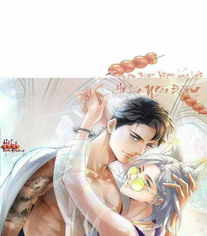 Ảnh Đế Yêu Hồ - Chapter 30 - Trang 1