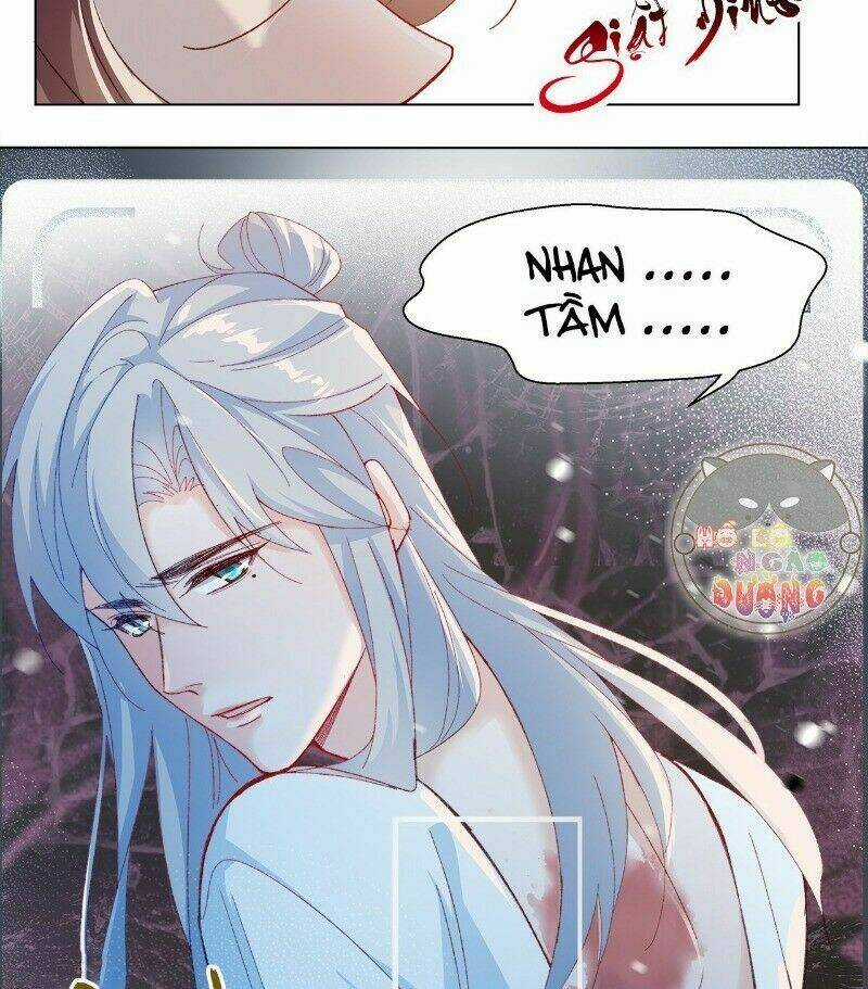 Ảnh Đế Yêu Hồ - Chapter 30 - Trang 11
