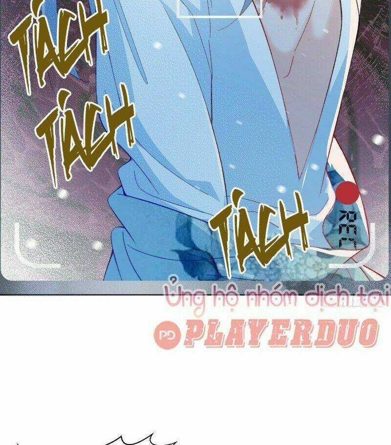 Ảnh Đế Yêu Hồ - Chapter 30 - Trang 12