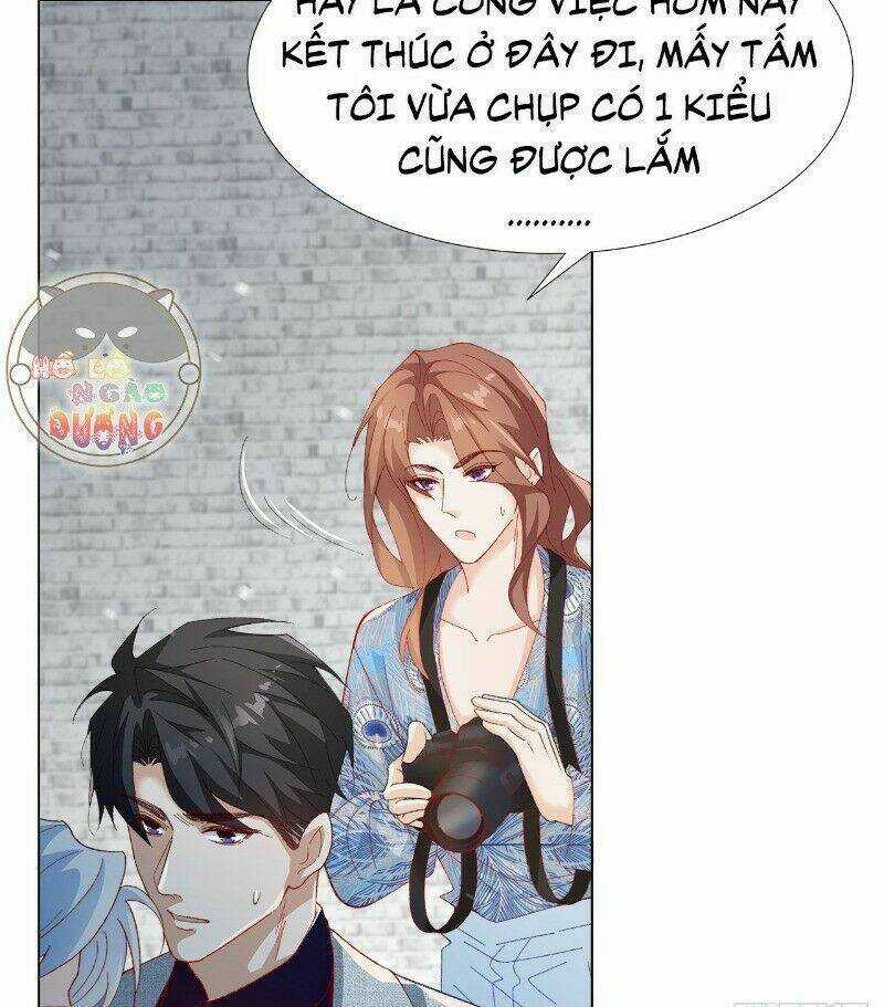 Ảnh Đế Yêu Hồ - Chapter 30 - Trang 14
