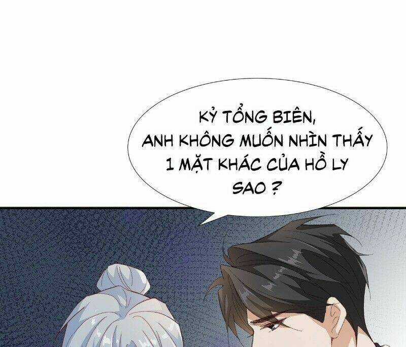 Ảnh Đế Yêu Hồ - Chapter 30 - Trang 16