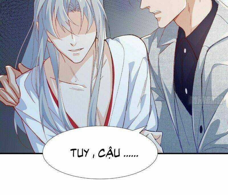 Ảnh Đế Yêu Hồ - Chapter 30 - Trang 17