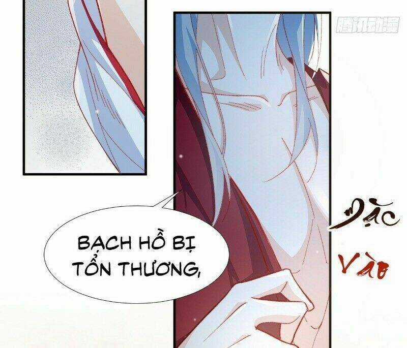 Ảnh Đế Yêu Hồ - Chapter 30 - Trang 19