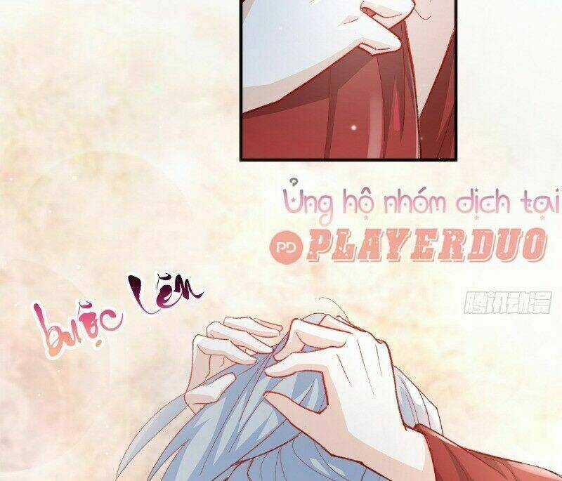 Ảnh Đế Yêu Hồ - Chapter 30 - Trang 20