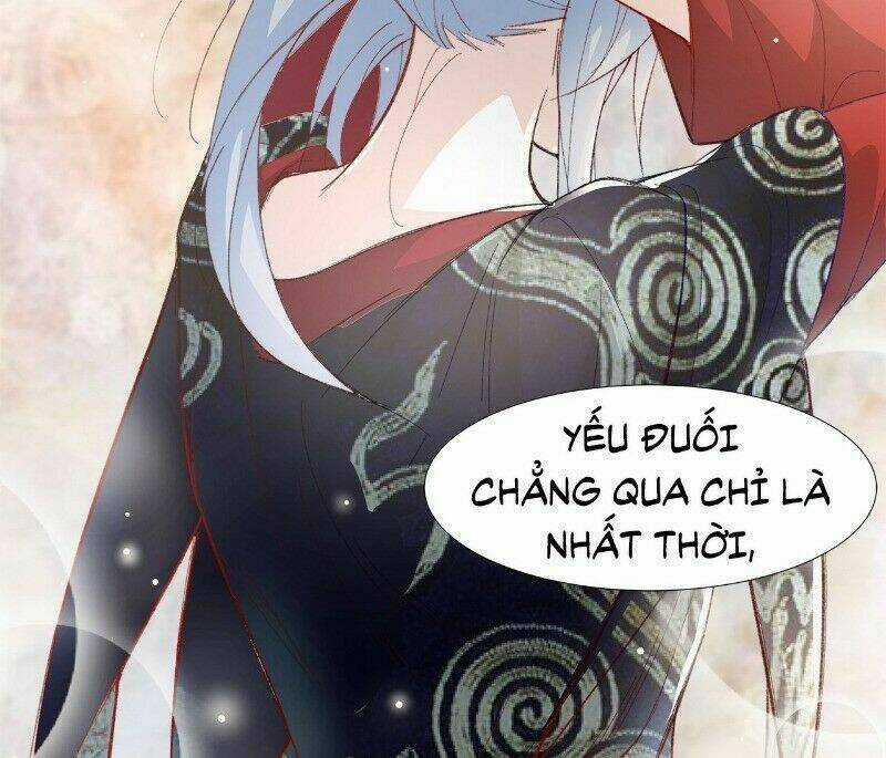 Ảnh Đế Yêu Hồ - Chapter 30 - Trang 21