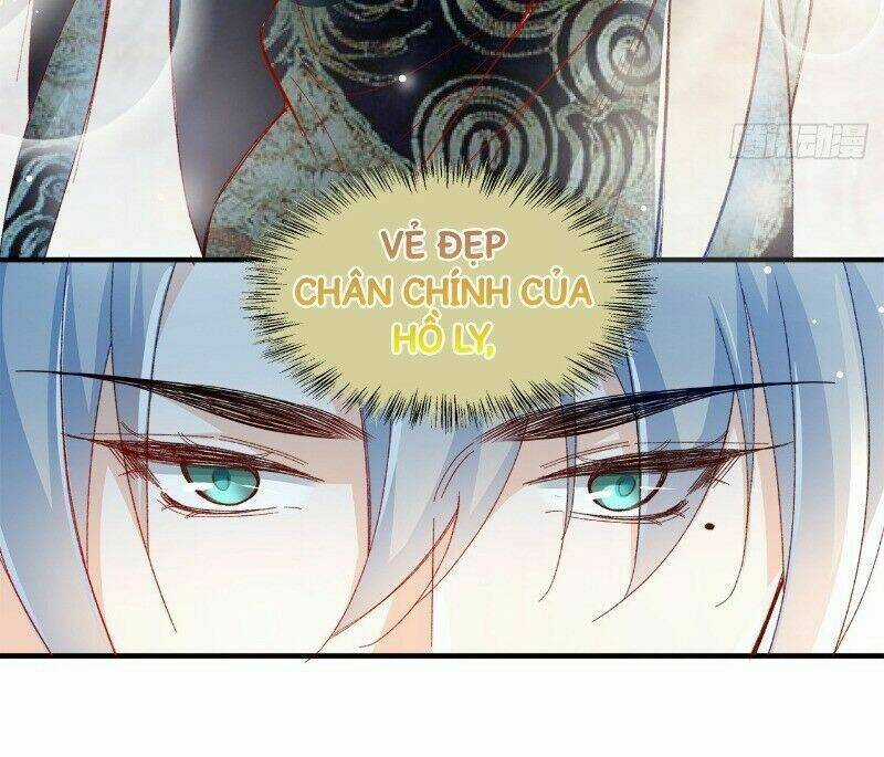 Ảnh Đế Yêu Hồ - Chapter 30 - Trang 22