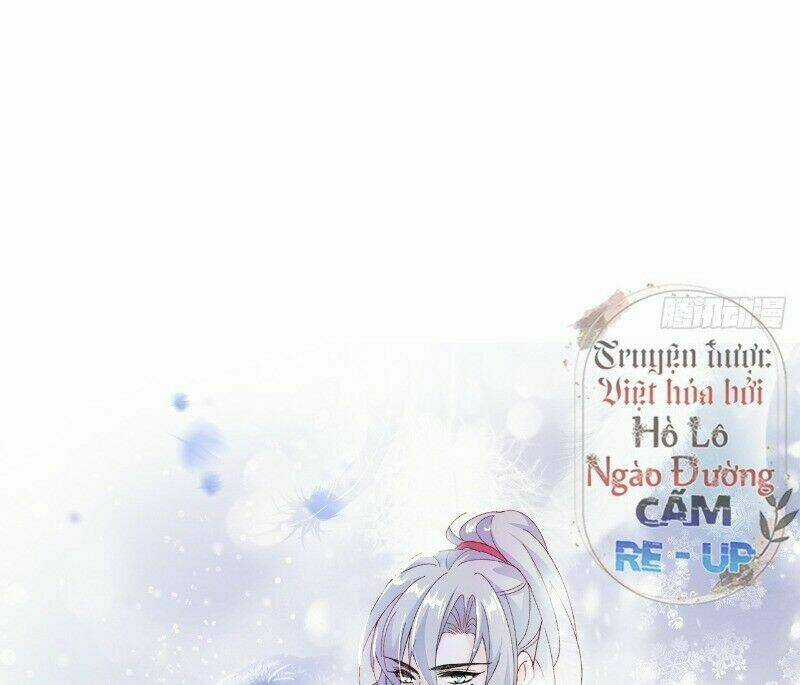 Ảnh Đế Yêu Hồ - Chapter 30 - Trang 23