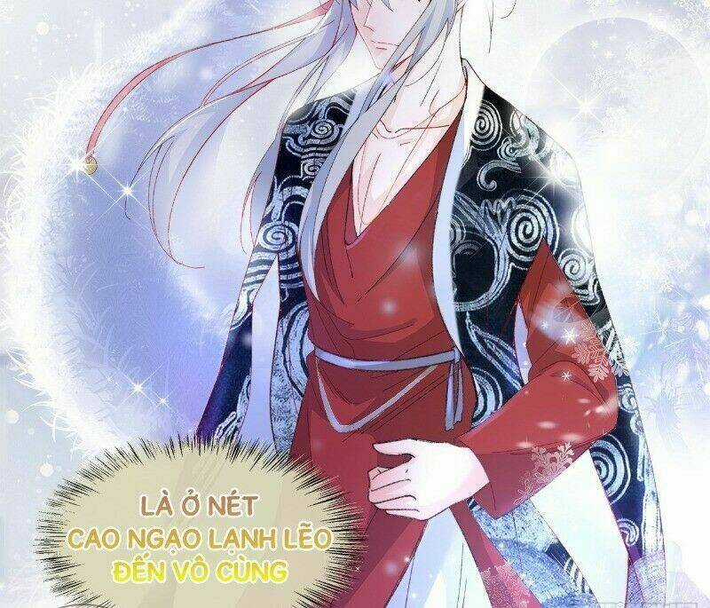 Ảnh Đế Yêu Hồ - Chapter 30 - Trang 24