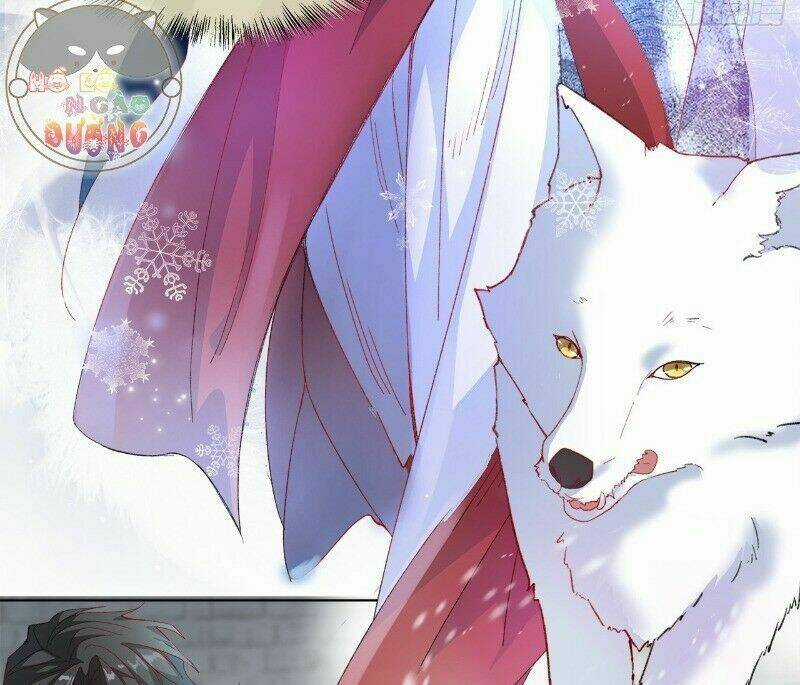 Ảnh Đế Yêu Hồ - Chapter 30 - Trang 25