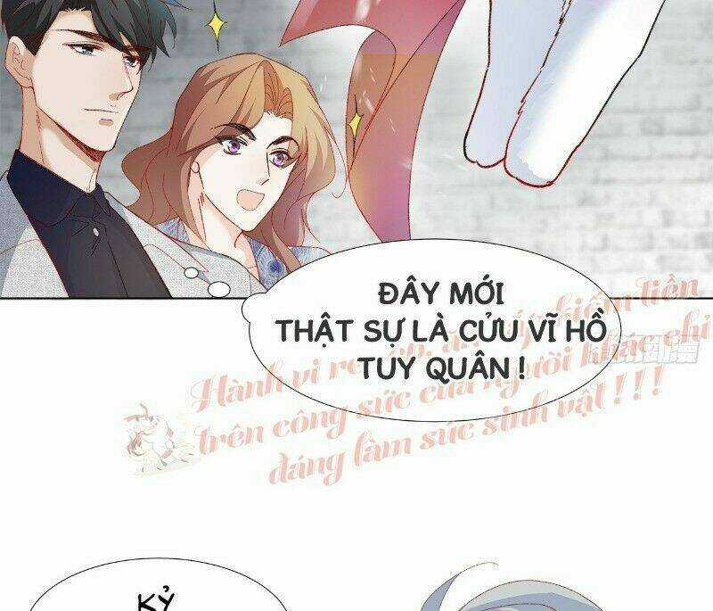 Ảnh Đế Yêu Hồ - Chapter 30 - Trang 26