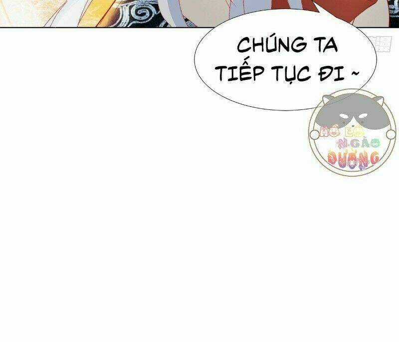 Ảnh Đế Yêu Hồ - Chapter 30 - Trang 28