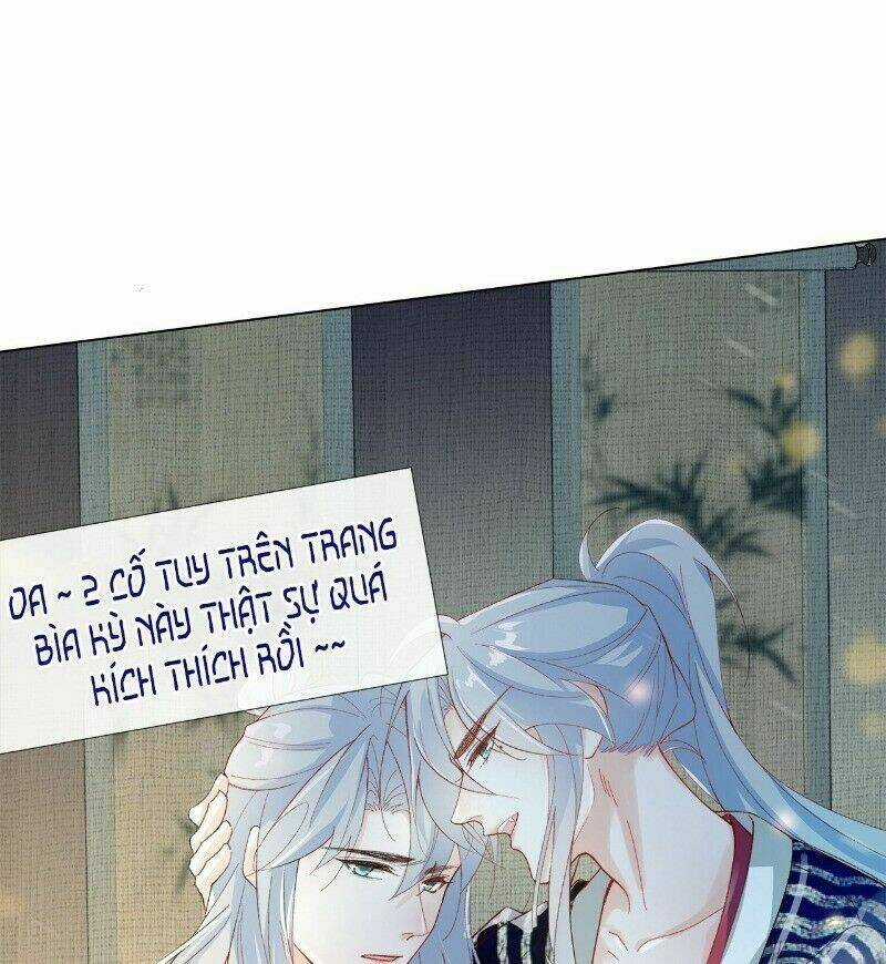 Ảnh Đế Yêu Hồ - Chapter 30 - Trang 31