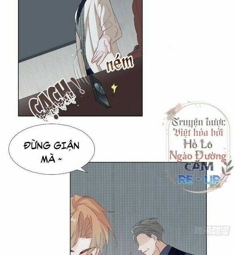 Ảnh Đế Yêu Hồ - Chapter 30 - Trang 37