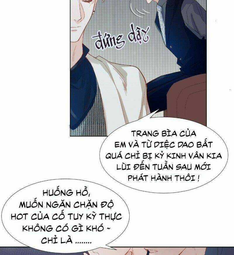 Ảnh Đế Yêu Hồ - Chapter 30 - Trang 38