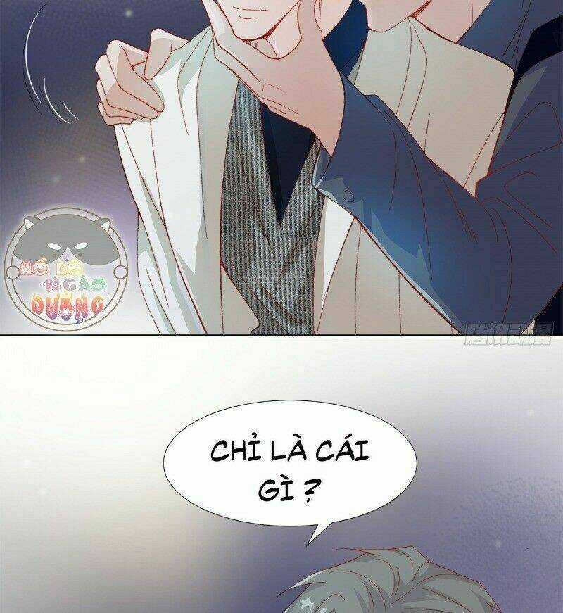 Ảnh Đế Yêu Hồ - Chapter 30 - Trang 39