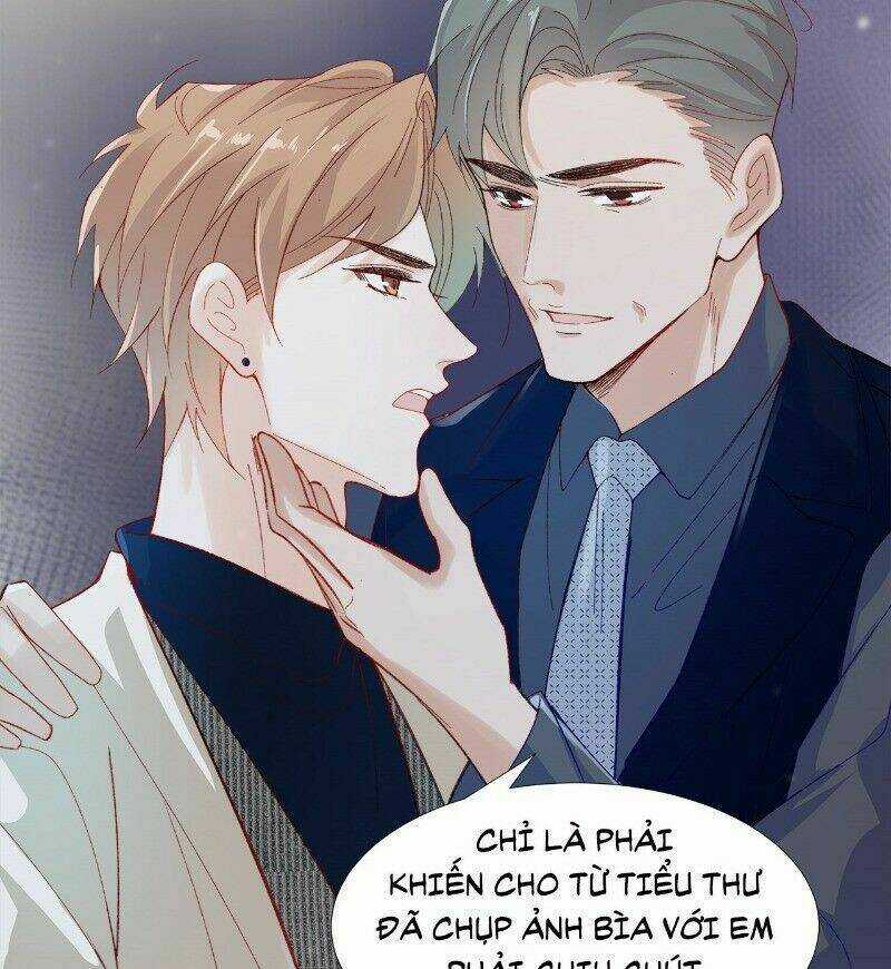 Ảnh Đế Yêu Hồ - Chapter 30 - Trang 40