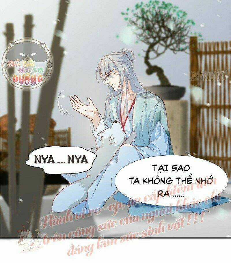 Ảnh Đế Yêu Hồ - Chapter 30 - Trang 5