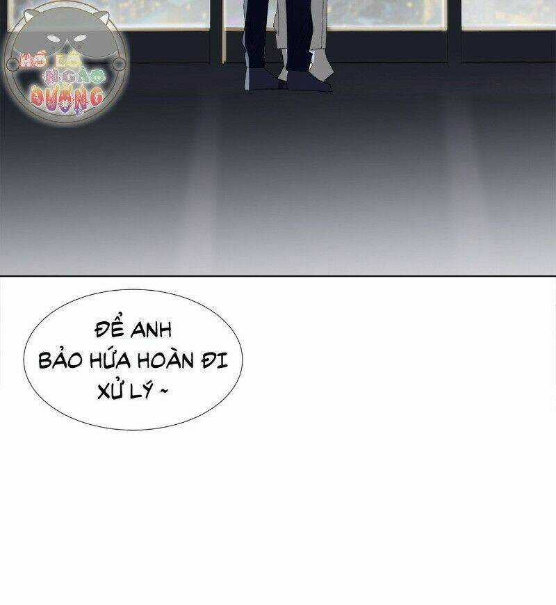 Ảnh Đế Yêu Hồ - Chapter 30 - Trang 43