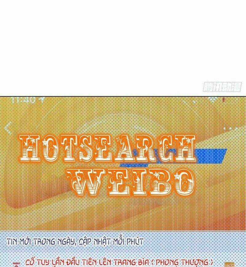 Ảnh Đế Yêu Hồ - Chapter 30 - Trang 44