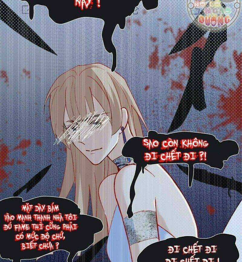 Ảnh Đế Yêu Hồ - Chapter 30 - Trang 48