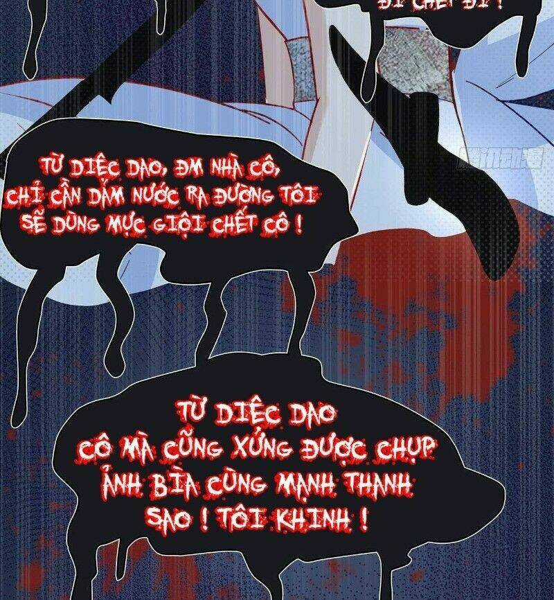 Ảnh Đế Yêu Hồ - Chapter 30 - Trang 49