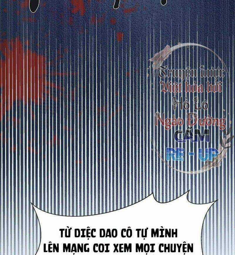 Ảnh Đế Yêu Hồ - Chapter 30 - Trang 50