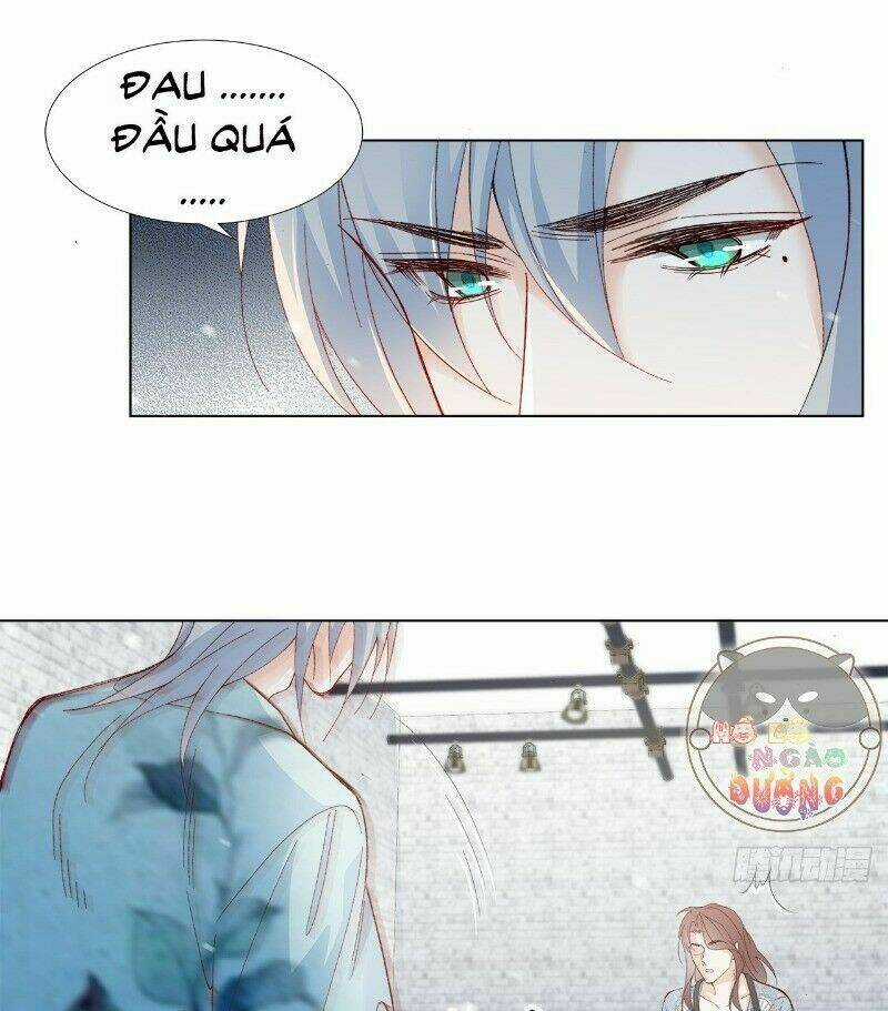 Ảnh Đế Yêu Hồ - Chapter 30 - Trang 6