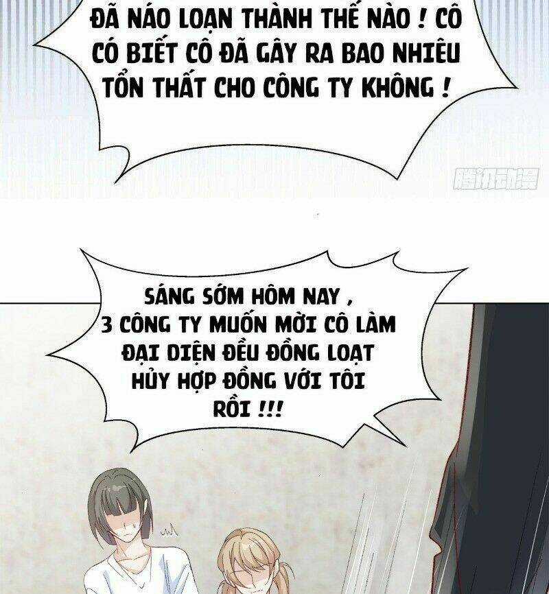 Ảnh Đế Yêu Hồ - Chapter 30 - Trang 51