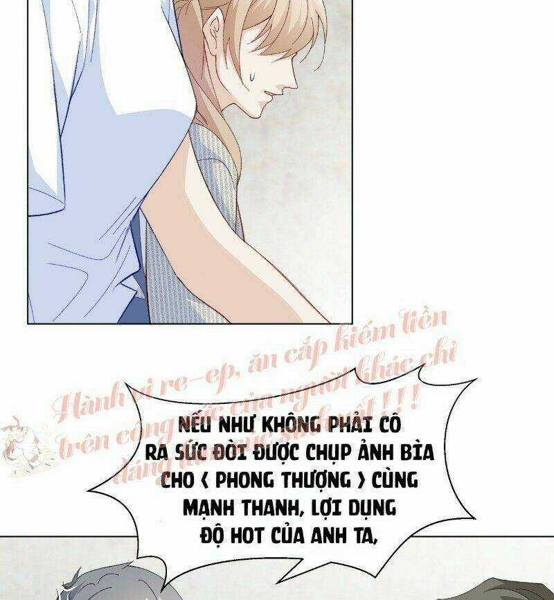 Ảnh Đế Yêu Hồ - Chapter 30 - Trang 53