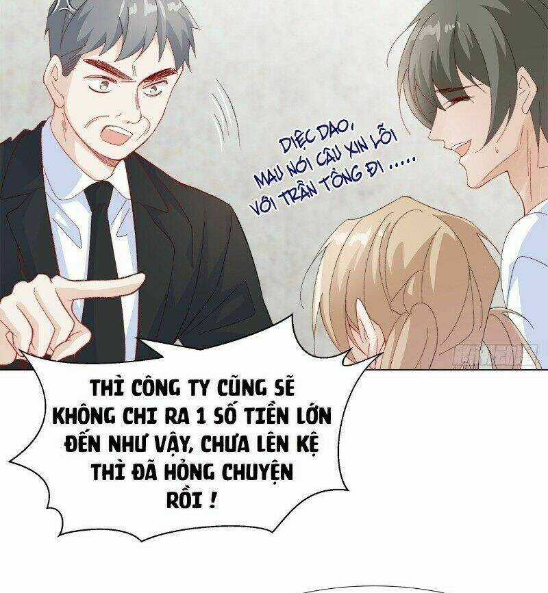 Ảnh Đế Yêu Hồ - Chapter 30 - Trang 54