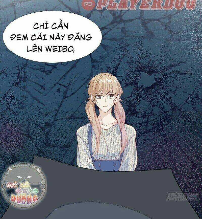 Ảnh Đế Yêu Hồ - Chapter 30 - Trang 57