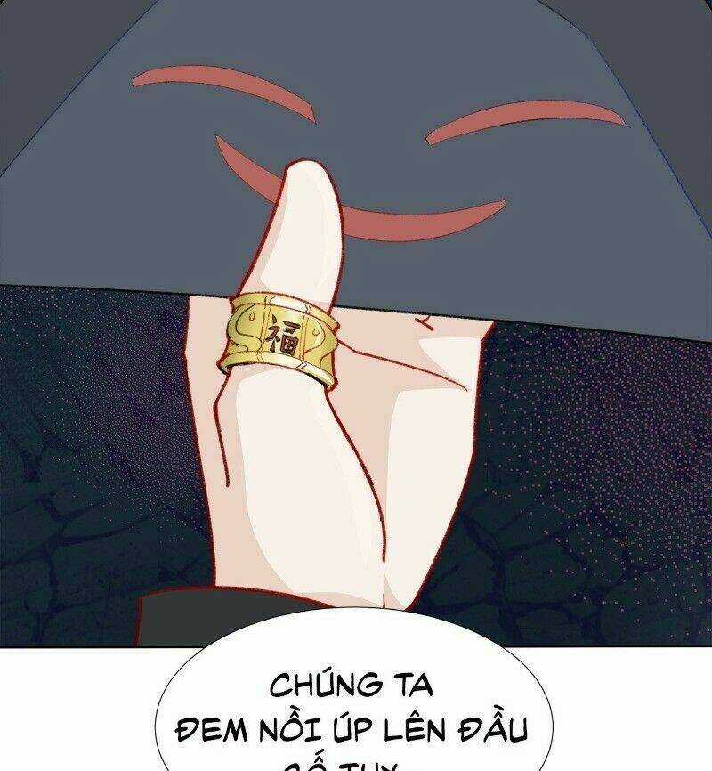 Ảnh Đế Yêu Hồ - Chapter 30 - Trang 58