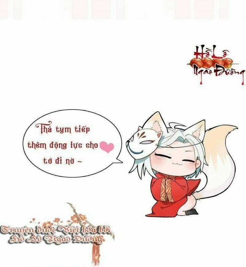 Ảnh Đế Yêu Hồ - Chapter 30 - Trang 60