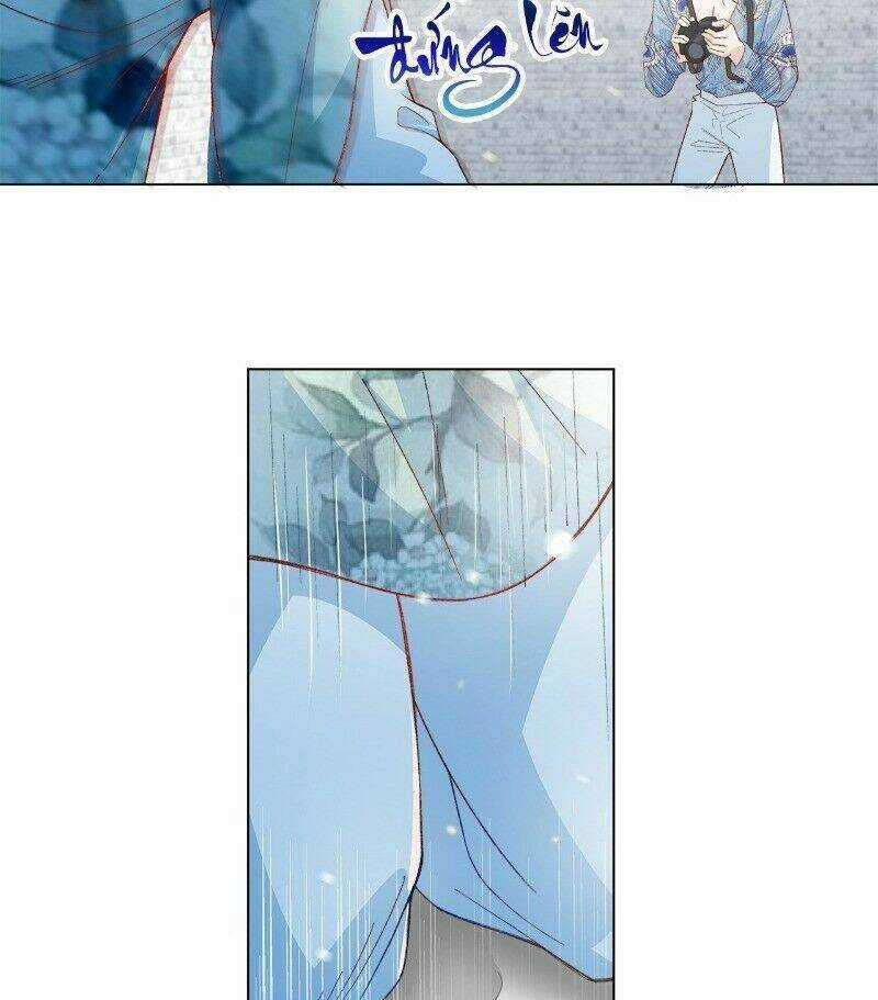 Ảnh Đế Yêu Hồ - Chapter 30 - Trang 7
