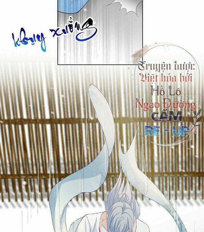 Ảnh Đế Yêu Hồ - Chapter 30 - Trang 8