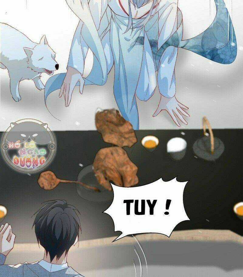 Ảnh Đế Yêu Hồ - Chapter 30 - Trang 9