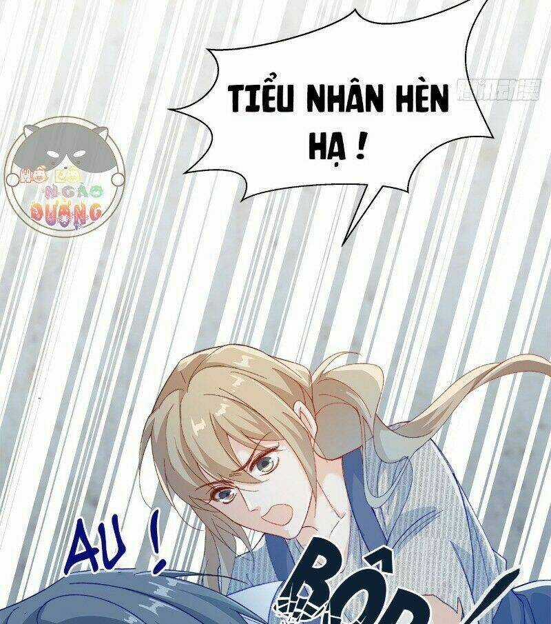 Ảnh Đế Yêu Hồ - Chapter 31 - Trang 14